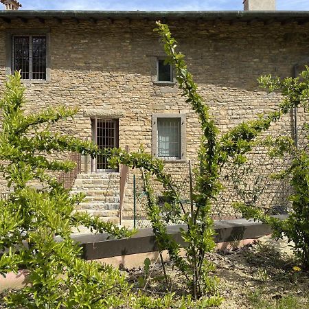 Foresteria Antica Bastia B&B แบร์กาโม ภายนอก รูปภาพ