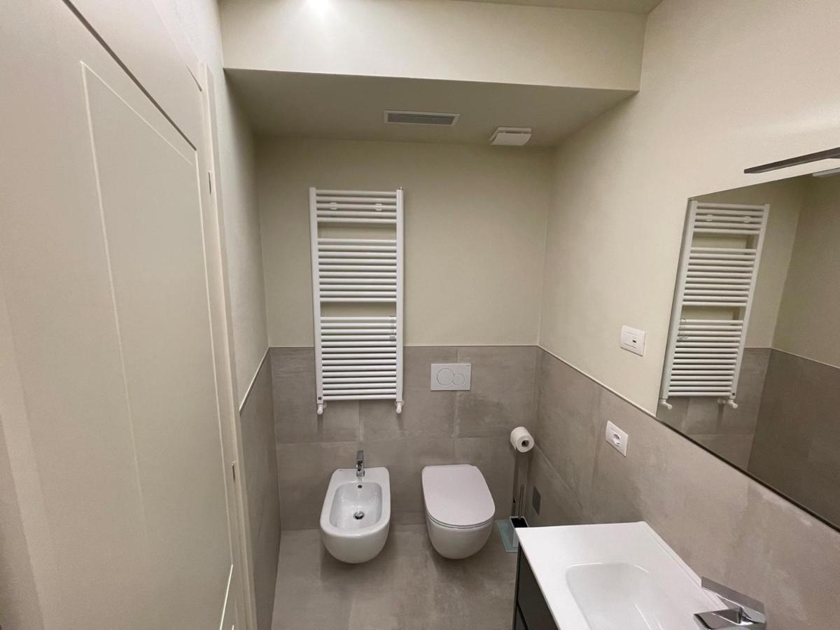 Foresteria Antica Bastia B&B แบร์กาโม ภายนอก รูปภาพ