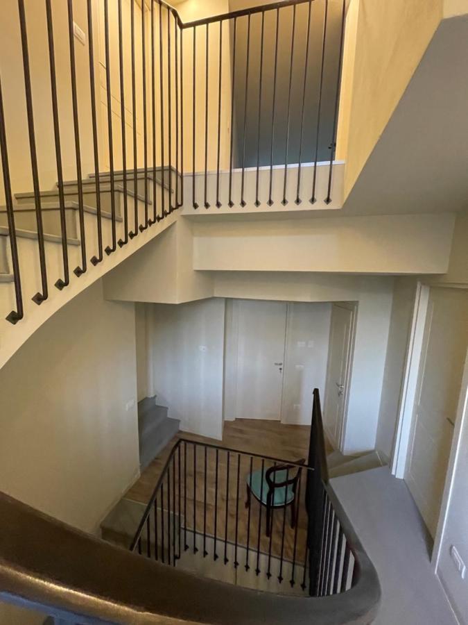 Foresteria Antica Bastia B&B แบร์กาโม ภายนอก รูปภาพ