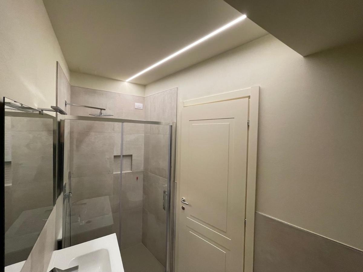 Foresteria Antica Bastia B&B แบร์กาโม ภายนอก รูปภาพ